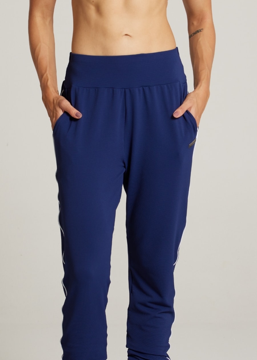 CALÇA TRUE TX - MARINHO