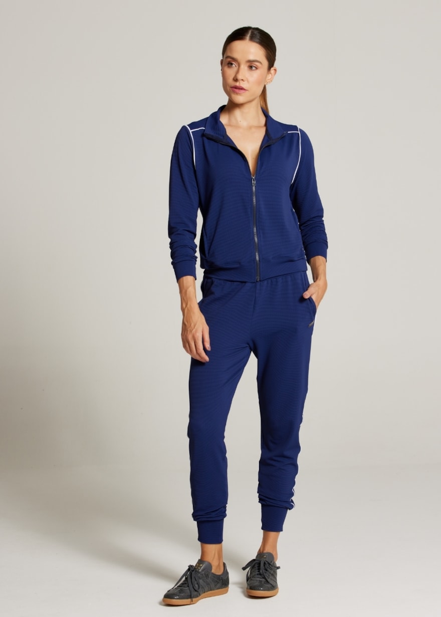 CALÇA TRUE TX - MARINHO CALÇA TRUE TX - MARINHO