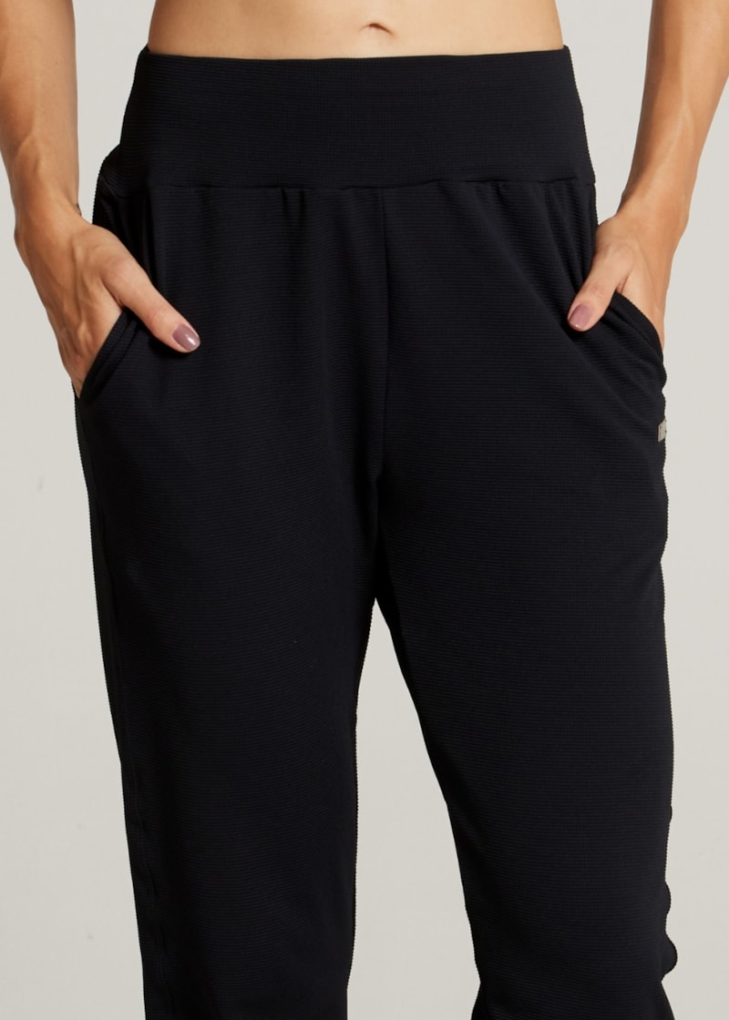 CALÇA TRUE TX - PRETO