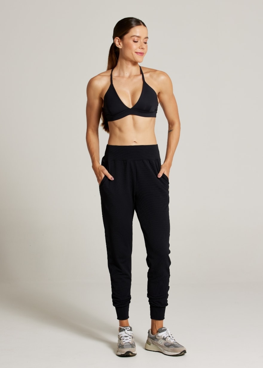 CALÇA TRUE TX - PRETO CALÇA TRUE TX - PRETO