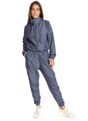 CALÇA TUMBLR AZUL JEANS