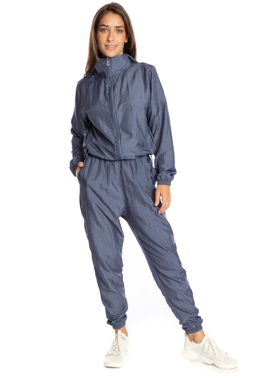 CALÇA TUMBLR AZUL JEANS