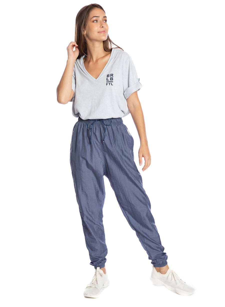 CALÇA TUMBLR AZUL JEANS