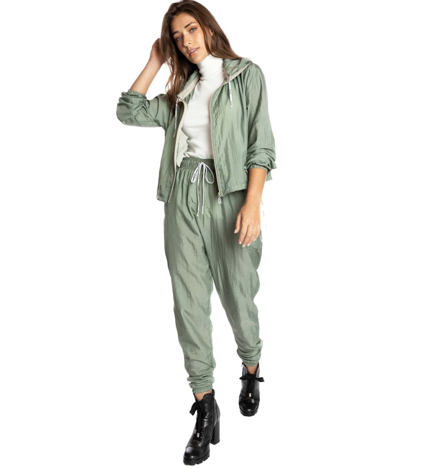 CALÇA TUMBLR VERDE CALÇA TUMBLR VERDE