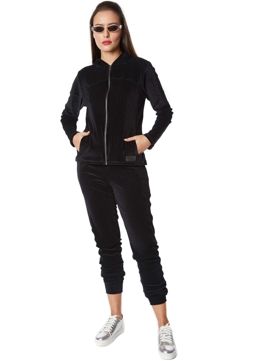 CALÇA VIXEN PRETO CALÇA VIXEN PRETO