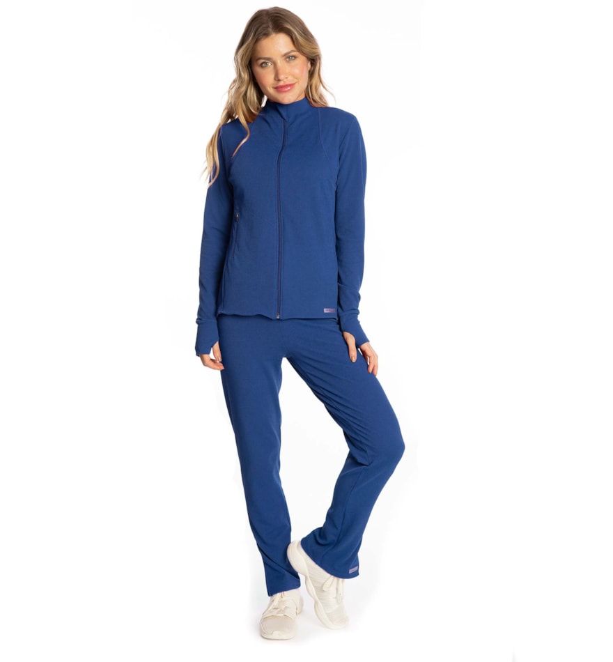 CALÇA WEB AZUL MARINHO CALÇA WEB AZUL MARINHO