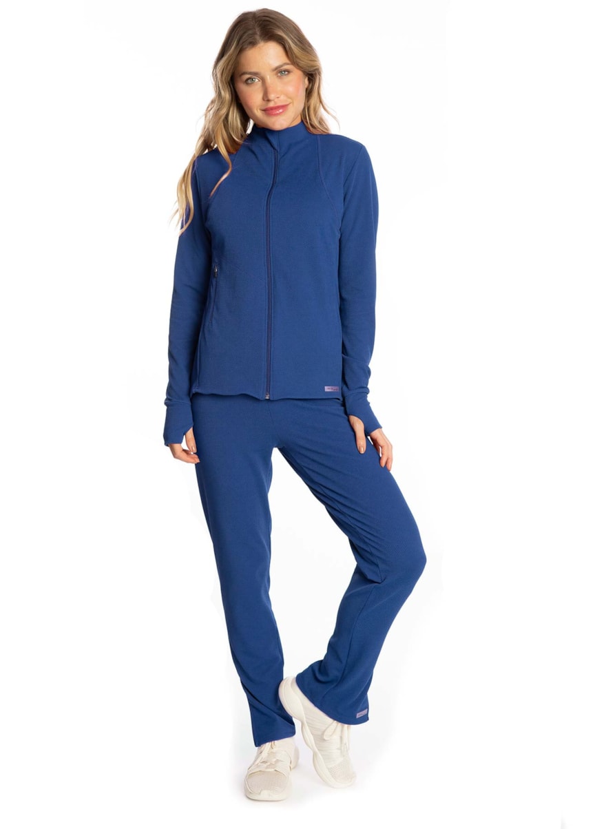 CALÇA WEB AZUL MARINHO CALÇA WEB AZUL MARINHO