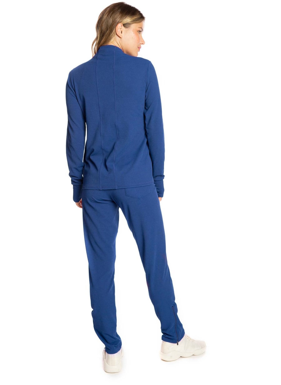 CALÇA WEB AZUL MARINHO