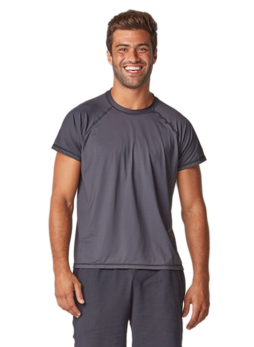 CAMISETA MASCULINA ESPORTE VLV PRETO