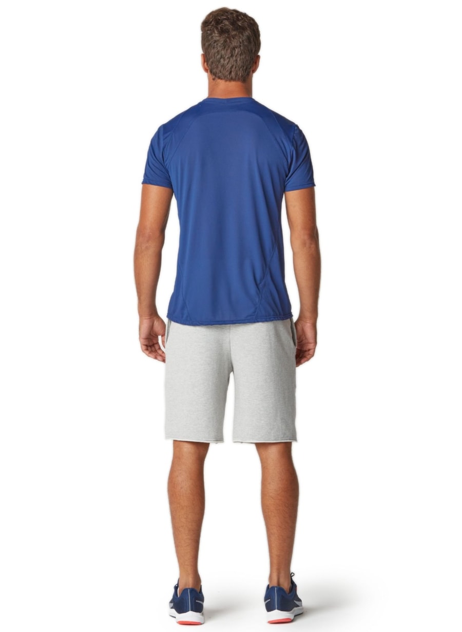 CAMISETA MASCULINA VLV MARINHO