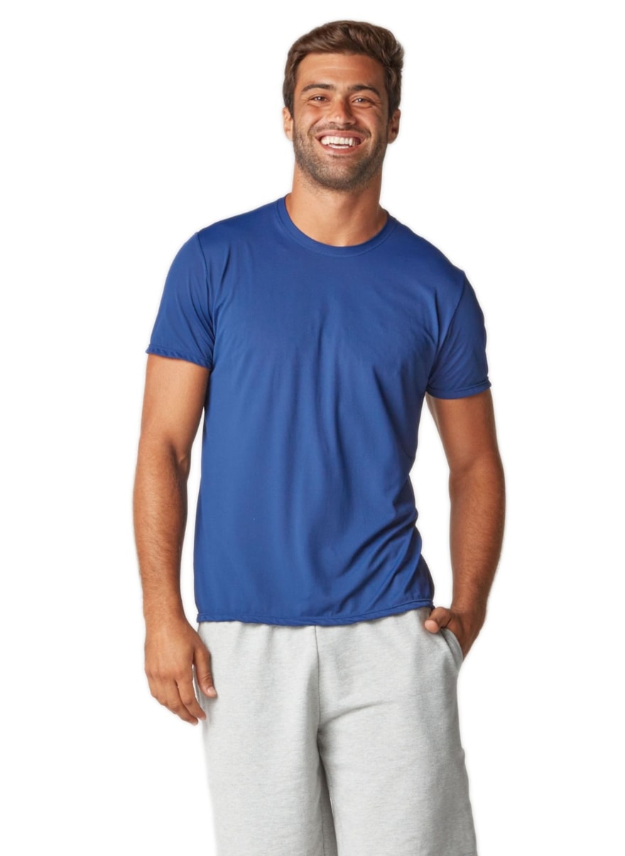 CAMISETA MASCULINA VLV MARINHO
