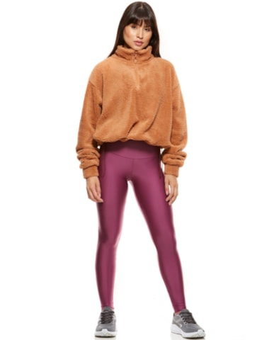 CASACO COZY CHAMPAGNE CASACO COZY CHAMPAGNE