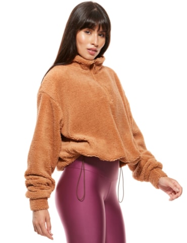 CASACO COZY CHAMPAGNE CASACO COZY CHAMPAGNE