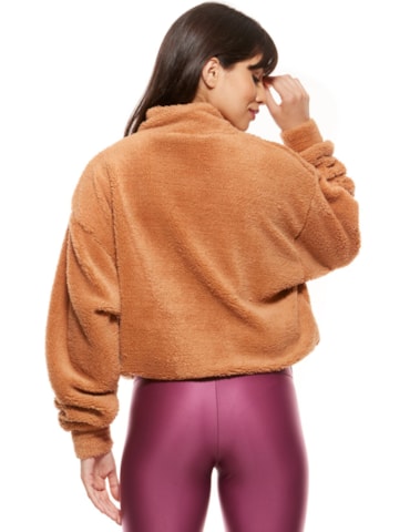 CASACO COZY CHAMPAGNE CASACO COZY CHAMPAGNE