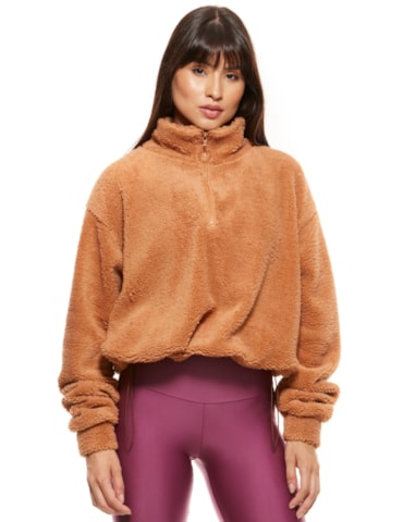 CASACO COZY CHAMPAGNE CASACO COZY CHAMPAGNE