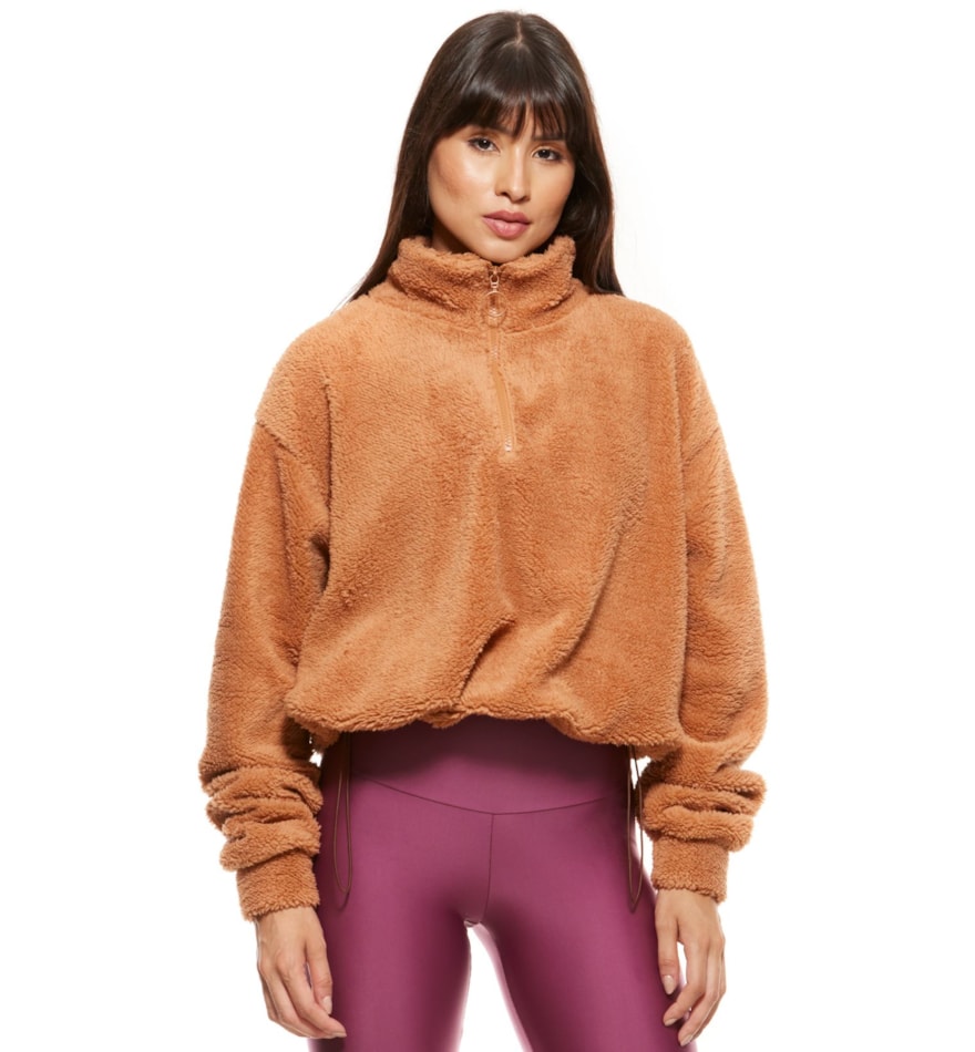 CASACO COZY CHAMPAGNE CASACO COZY CHAMPAGNE