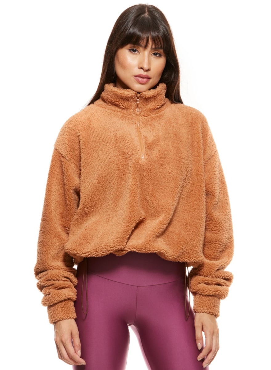 CASACO COZY CHAMPAGNE CASACO COZY CHAMPAGNE