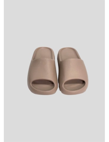 CHINELO SLIDE NUVEM OFF WHITE CHINELO SLIDE NUVEM OFF WHITE