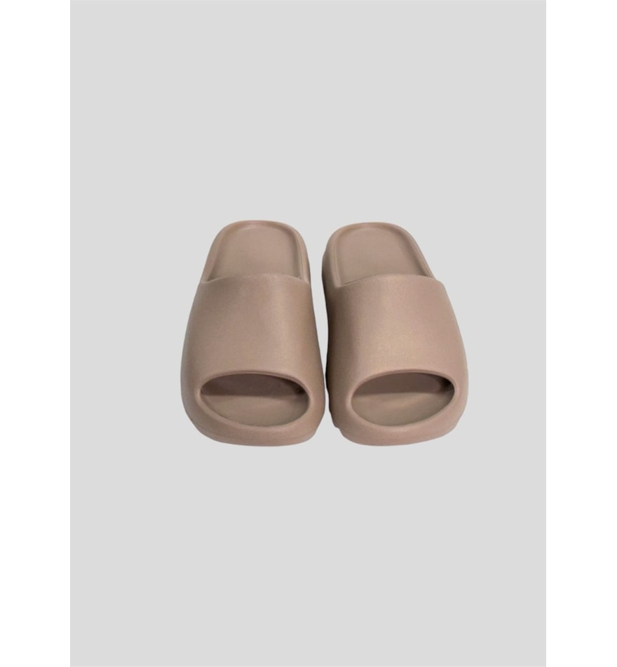 CHINELO SLIDE NUVEM OFF WHITE CHINELO SLIDE NUVEM OFF WHITE