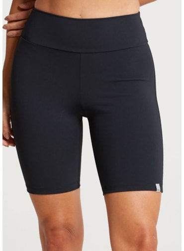 CICLISTA COM BOLSO NG PRETO