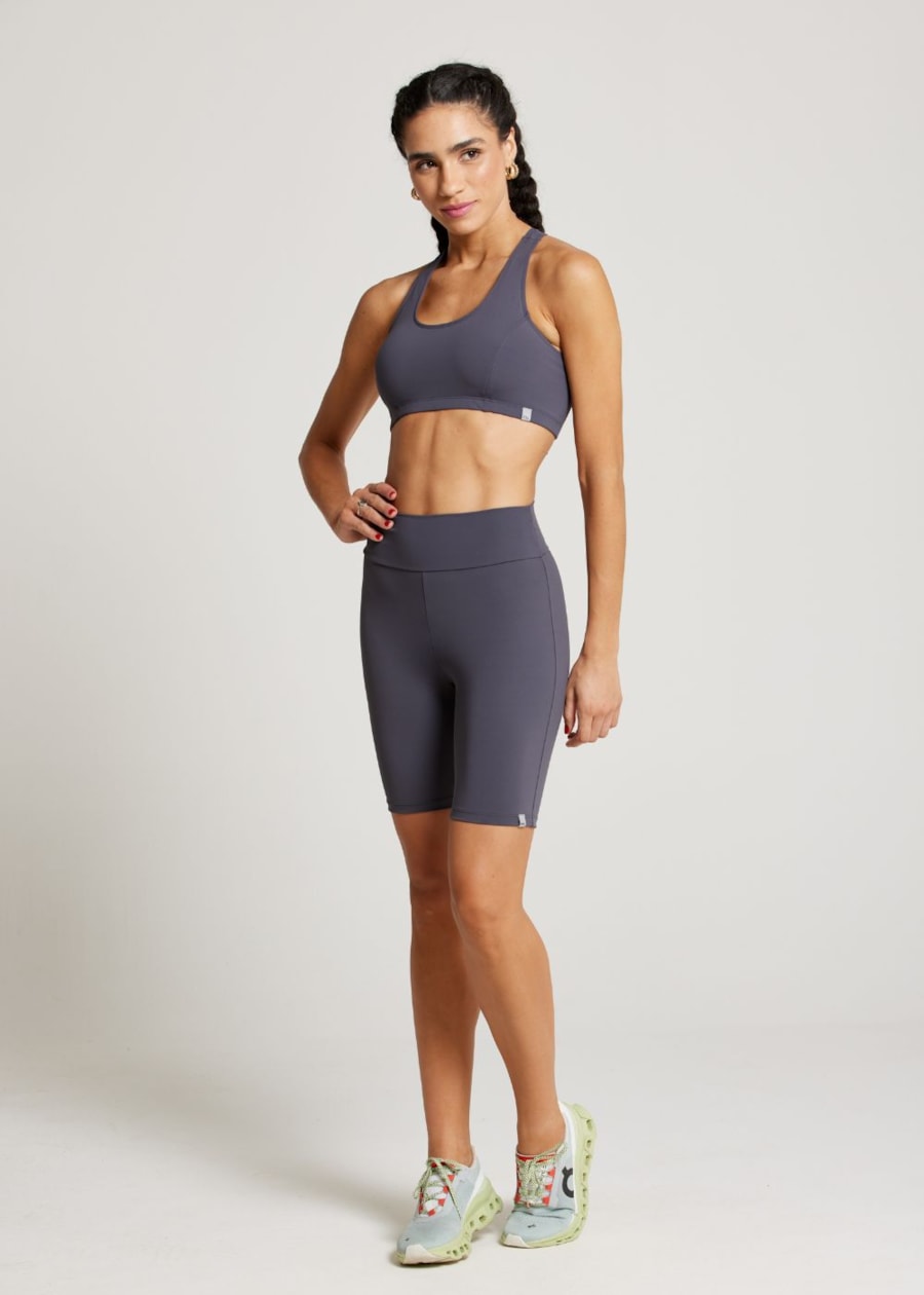 CICLISTA LISA NG CINZA