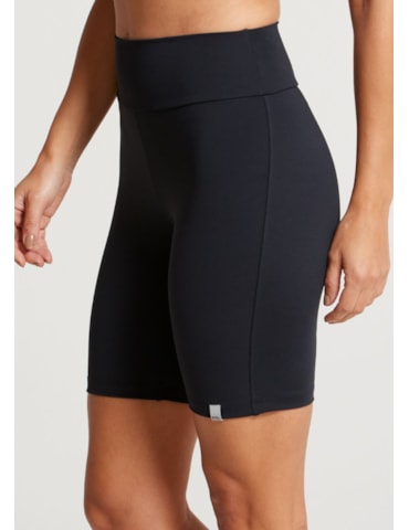 CICLISTA LISA NG PRETO