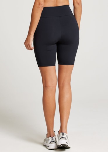 CICLISTA LISA NG PRETO