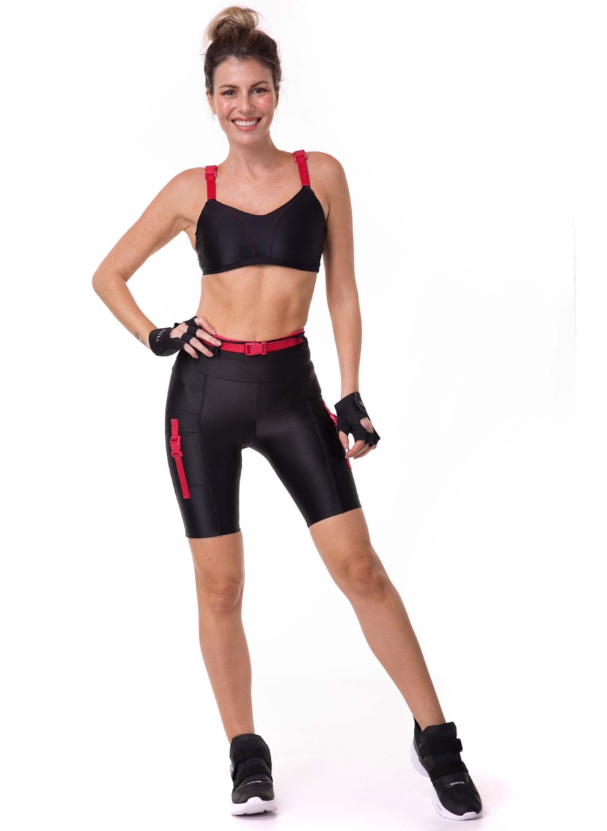 CICLISTA WALK PRETO CICLISTA WALK PRETO