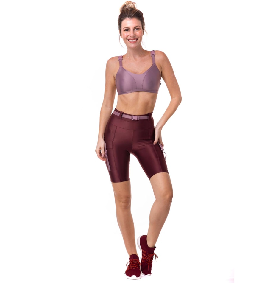 CICLISTA WALK VINHO