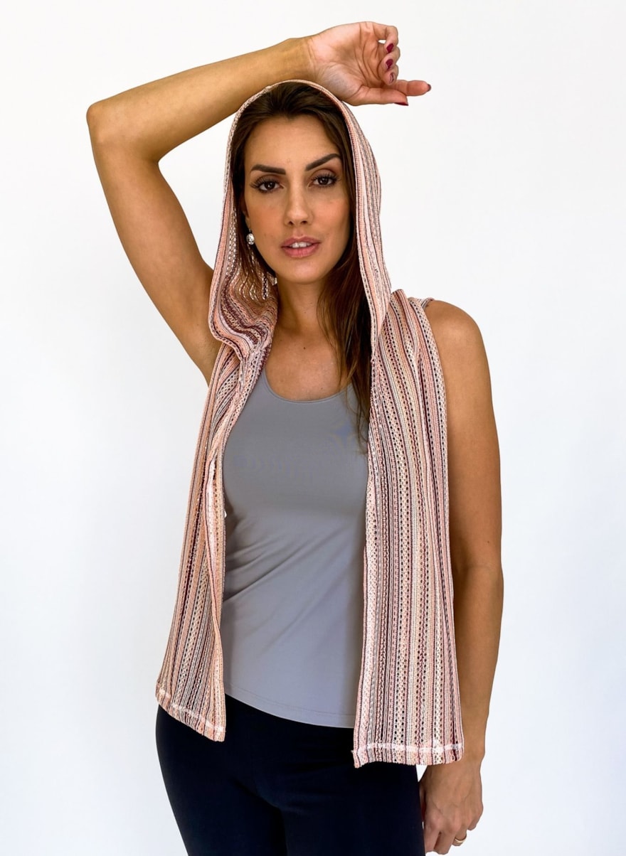 COLETE FIT LI ROSA COLETE FIT LI ROSA