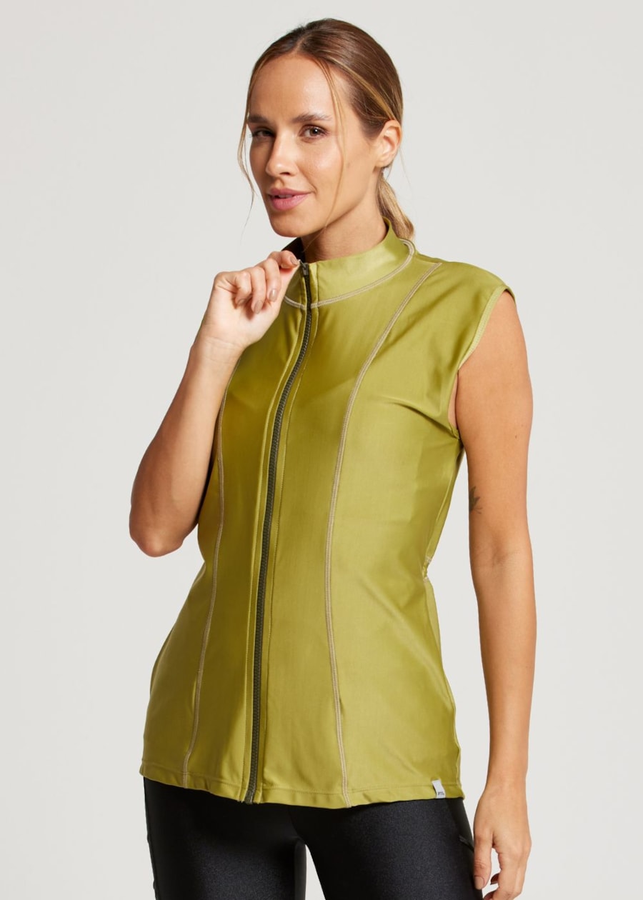 COLETE FOCO MF VERDE