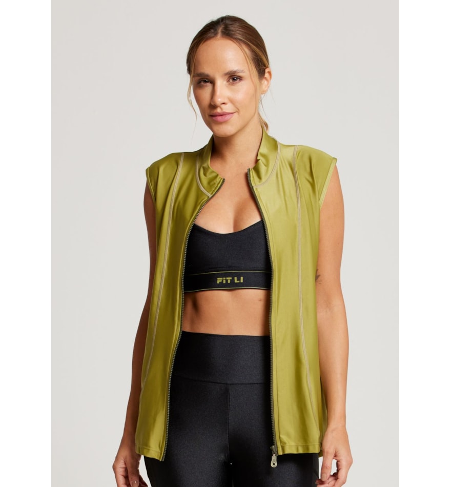 COLETE FOCO MF VERDE COLETE FOCO MF VERDE