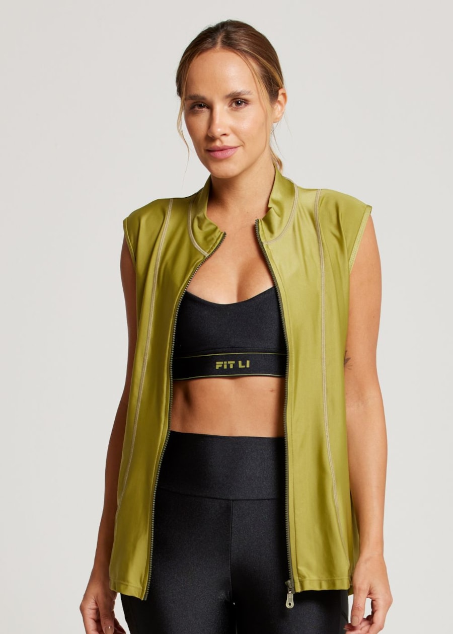 COLETE FOCO MF VERDE