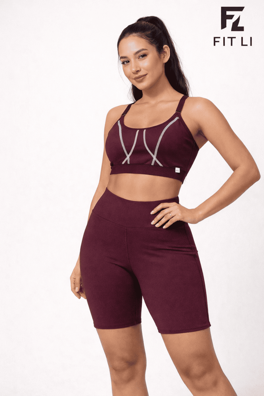 CONJUNTO AXÉ TOTAL CONJUNTO AXÉ TOTAL