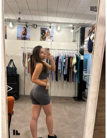 CONJUNTO POWER GRAFITE CONJUNTO POWER GRAFITE