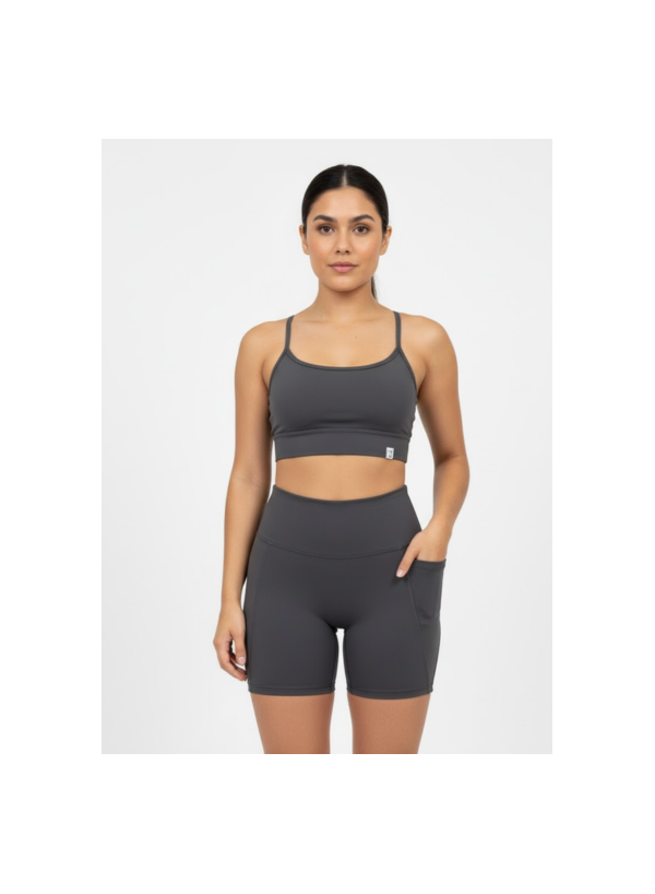 CONJUNTO POWER GRAFITE