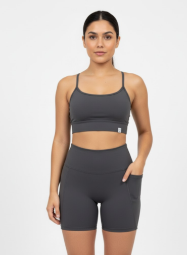 CONJUNTO POWER GRAFITE CONJUNTO POWER GRAFITE