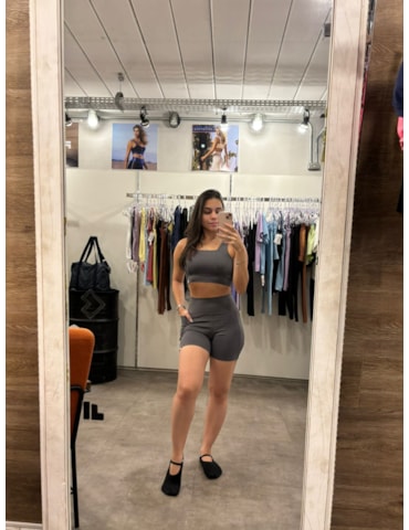 CONJUNTO POWER GRAFITE CONJUNTO POWER GRAFITE