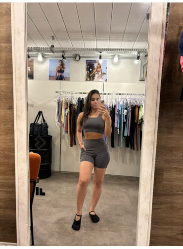 CONJUNTO POWER GRAFITE CONJUNTO POWER GRAFITE