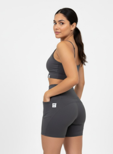 CONJUNTO POWER GRAFITE