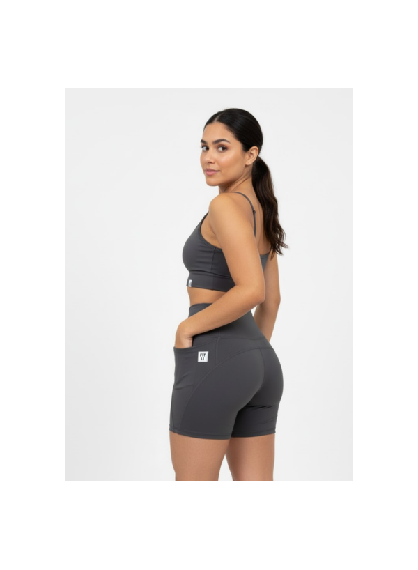 CONJUNTO POWER GRAFITE