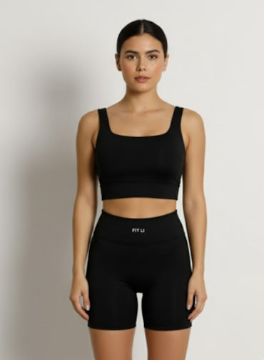 CONJUNTO POWER PRETO CONJUNTO POWER PRETO