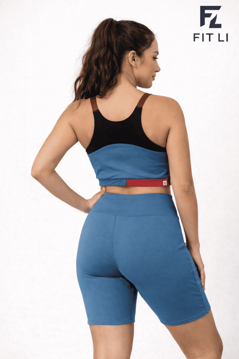 CONJUNTO SAMBA NO CORPO