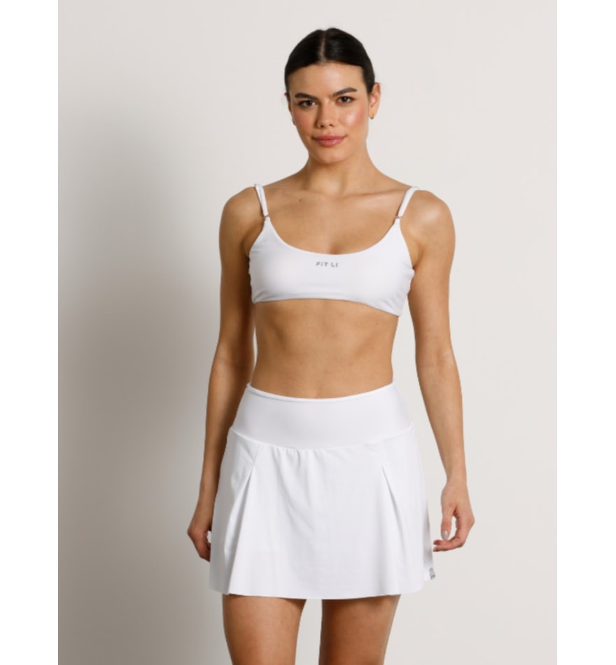 CONJUNTO SUNRISE BRANCO