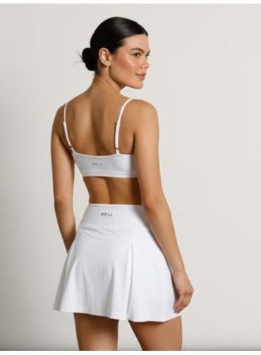 CONJUNTO SUNRISE BRANCO