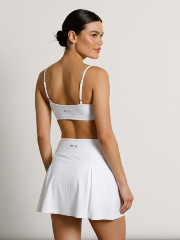 CONJUNTO SUNRISE BRANCO