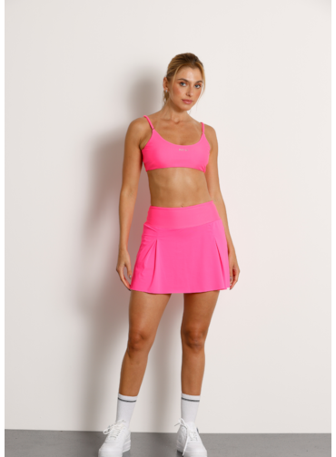 CONJUNTO SUNRISE ROSA NEON