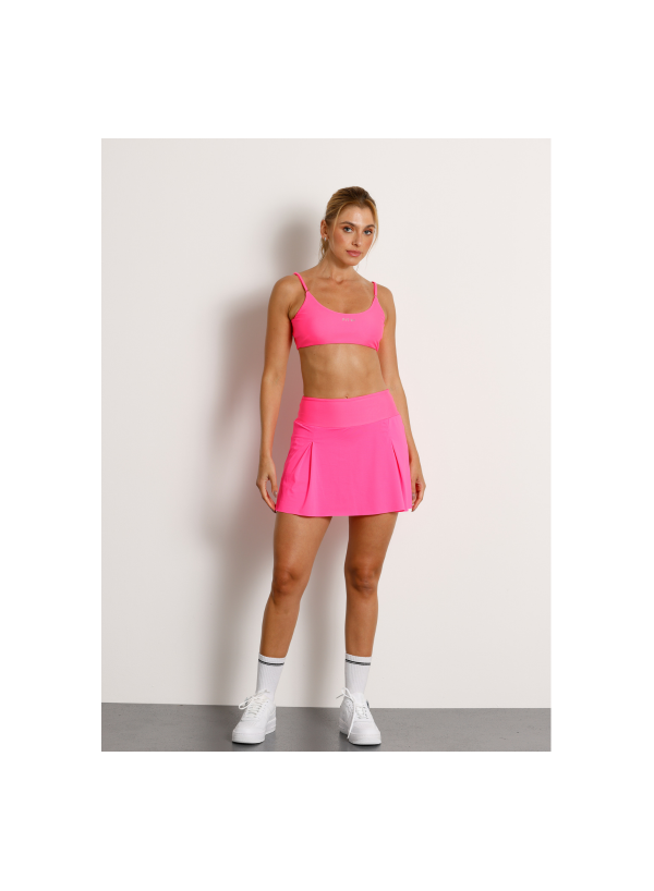 CONJUNTO SUNRISE ROSA NEON