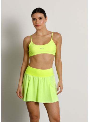 CONJUNTO SUNRISE VERDE NEON CONJUNTO SUNRISE VERDE NEON