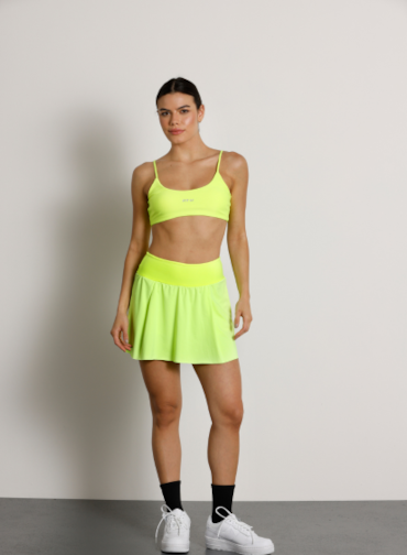 CONJUNTO SUNRISE VERDE NEON